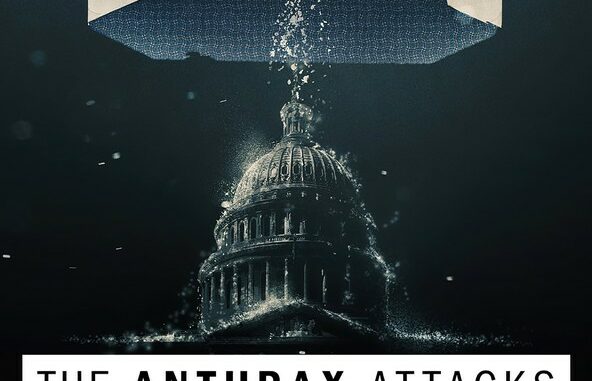 Película The Anthrax Attacks: In the Shadow of 9/11 (2022)