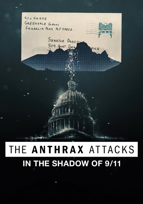 Información varia sobre la película The Anthrax Attacks: In the Shadow of 9/11