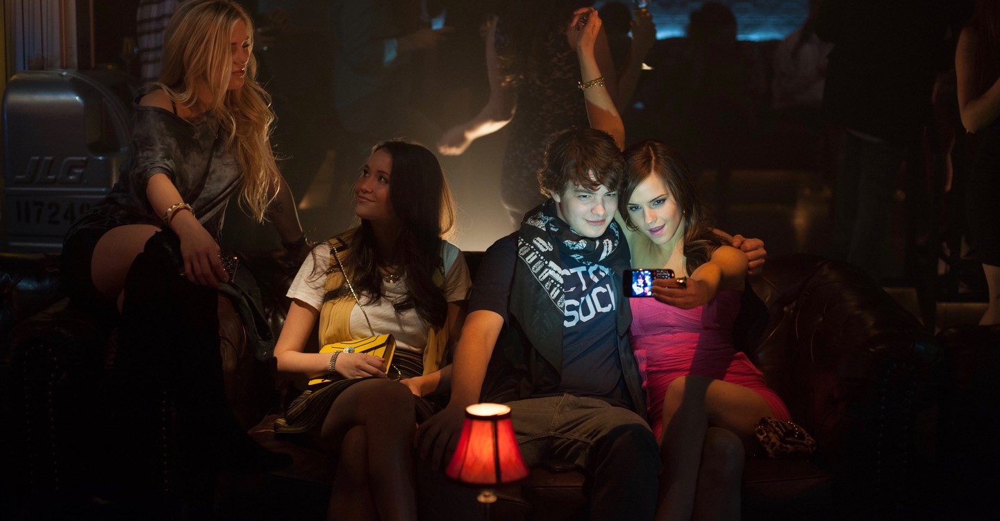 Dónde se puede ver la película The Bling Ring si en Netflix, HBO, Disney+, Amazon Video u otra plataforma online