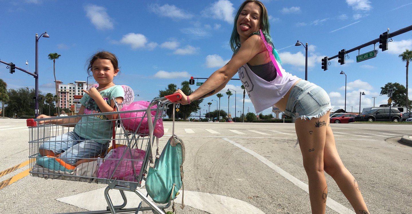 Dónde se puede ver la película The Florida Project si en Netflix, HBO, Disney+, Amazon Video u otra plataforma online