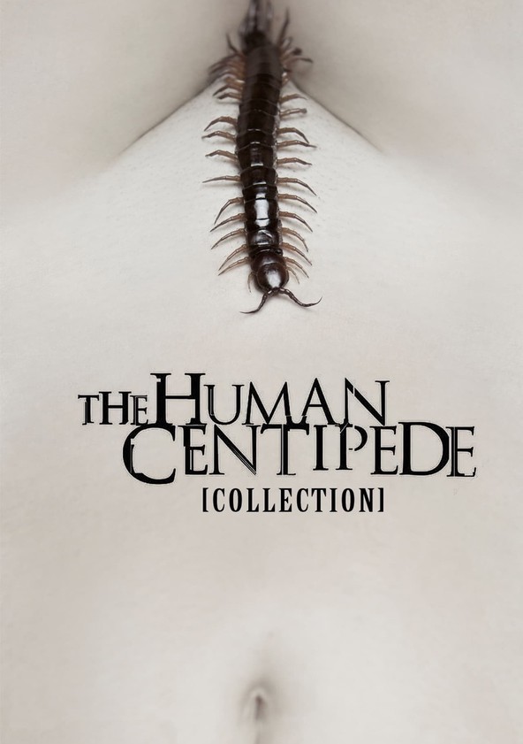 Información varia sobre la película The Human Centipede (First Sequence)