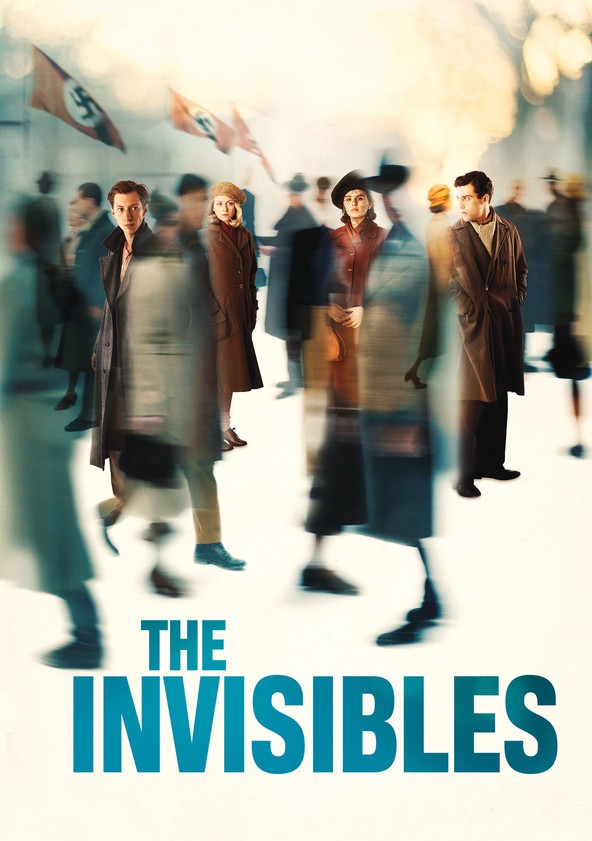 Información variada de la película The Invisibles