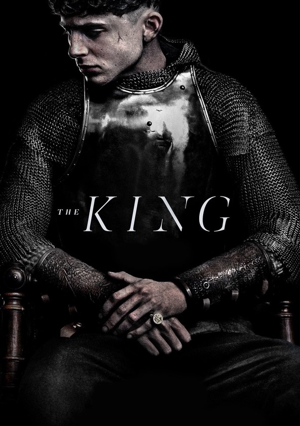 Información varia sobre la película The King
