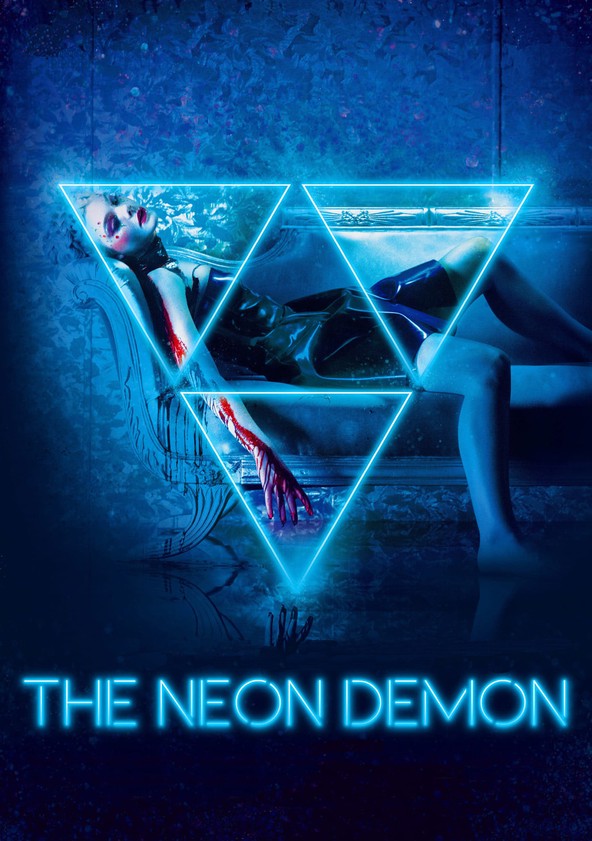 Información varia sobre la película The Neon Demon