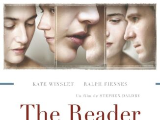 Película The Reader (El lector) (2009)