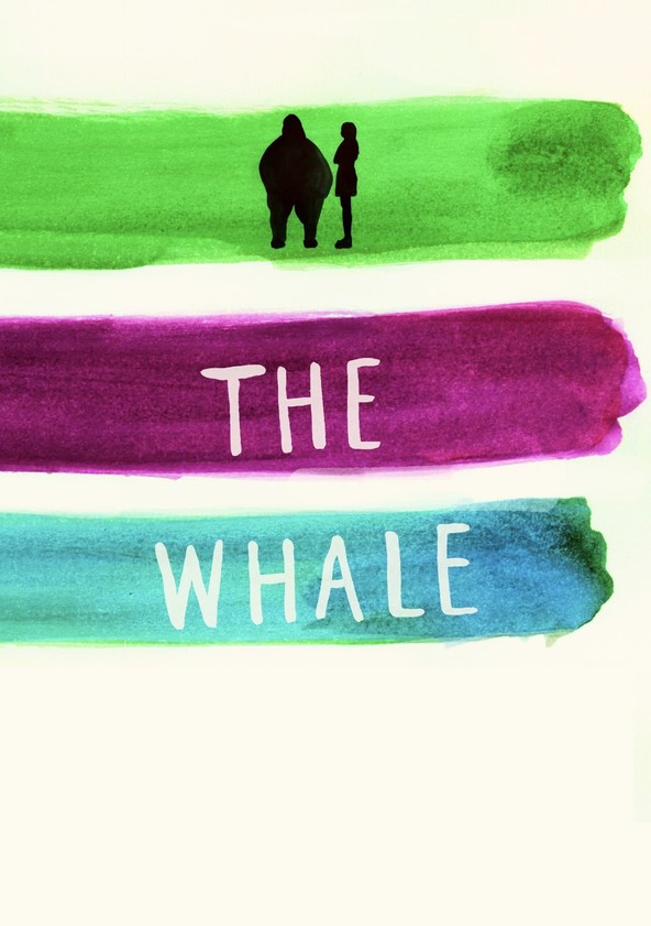 Información varia sobre la película The Whale