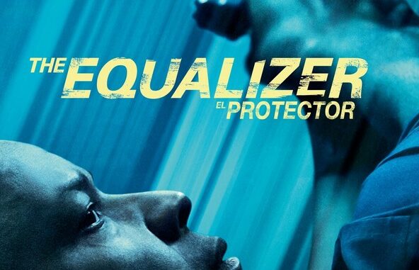 Película The equalizer (El protector) (2014)