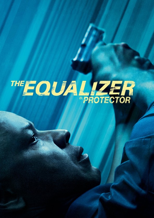 Información variada de la película The equalizer (El protector)