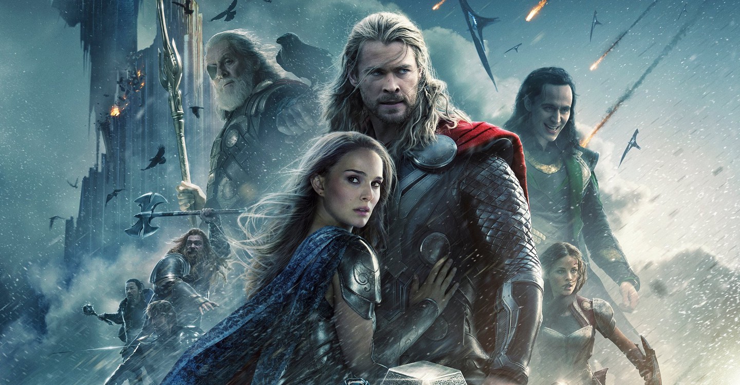 Dónde se puede ver la película Thor: el mundo oscuro si en Netflix, HBO, Disney+, Amazon Video u otra plataforma online