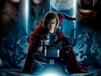 Película Thor (2011)