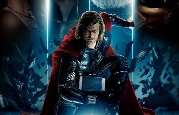 Película Thor (2011)