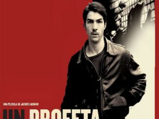 Película Un profeta (2010)