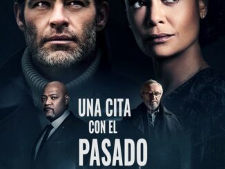 Película Una cita con el pasado (2022)