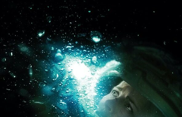 Película Underwater (2020)