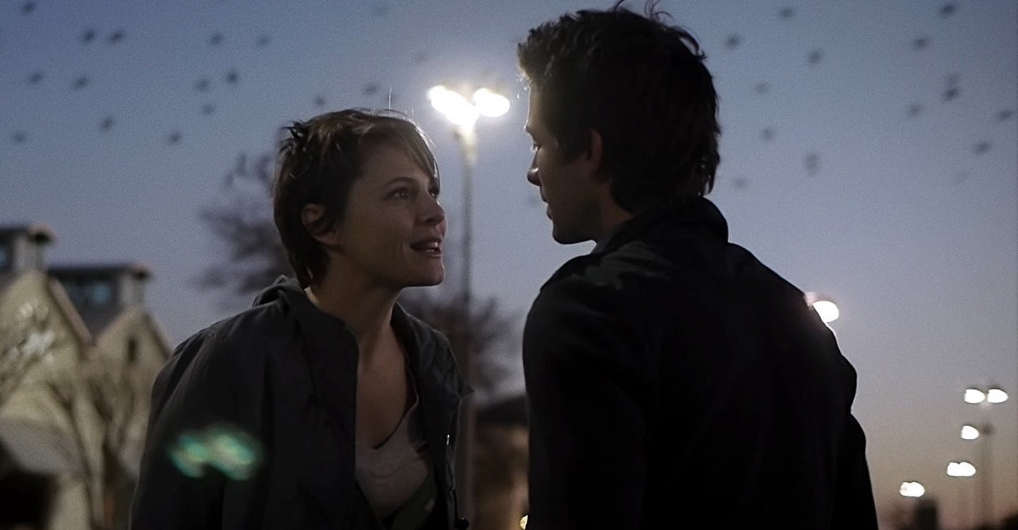 Dónde se puede ver la película Upstream Color si en Netflix, HBO, Disney+, Amazon Video u otra plataforma online