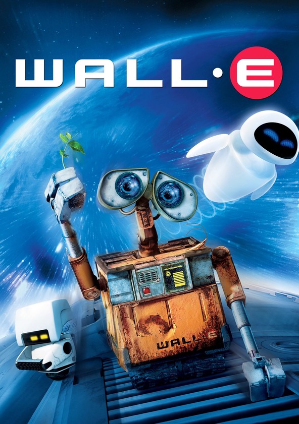 Información varia sobre la película WALL·E: Batallón de limpieza