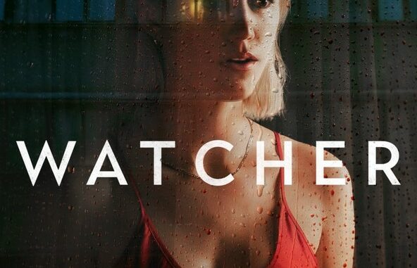 Película Watcher (2022)