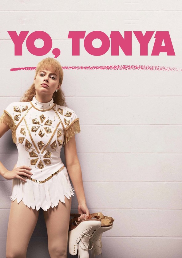Información varia sobre la película Yo, Tonya