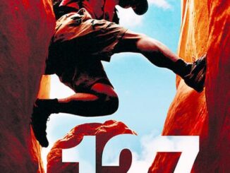 Película 127 horas (2011)