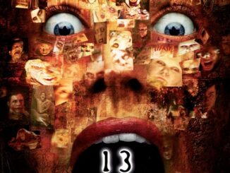 Película 13 fantasmas (2001)