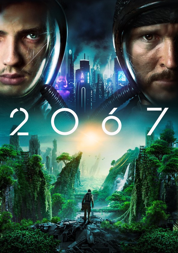 Información varia sobre la película 2067