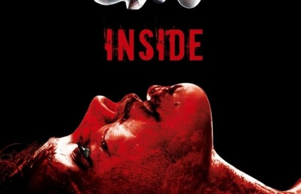 Película Al interior (2007)