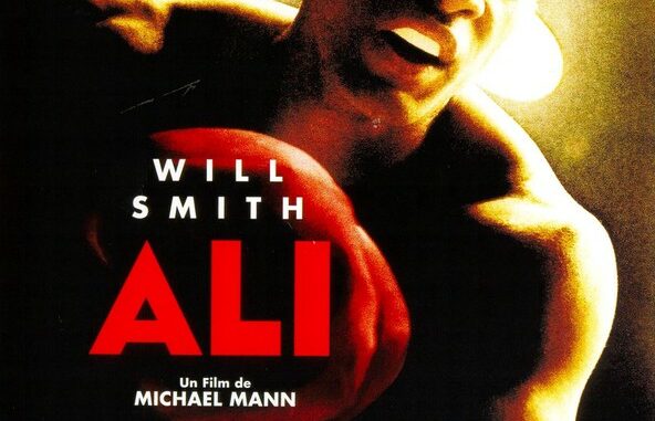 Película Alí (2001)