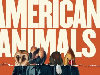 Película Animales norteamericanos (2018)