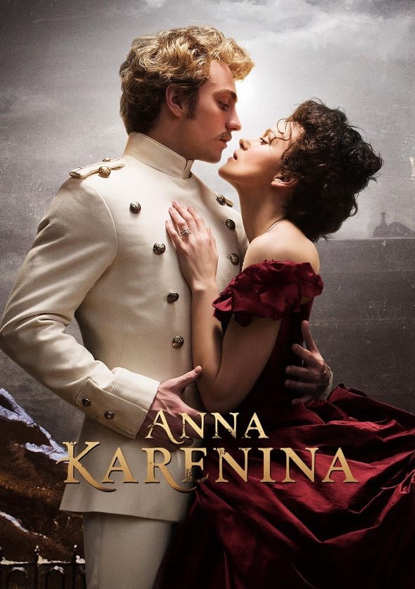 Información varia sobre la película Anna Karenina