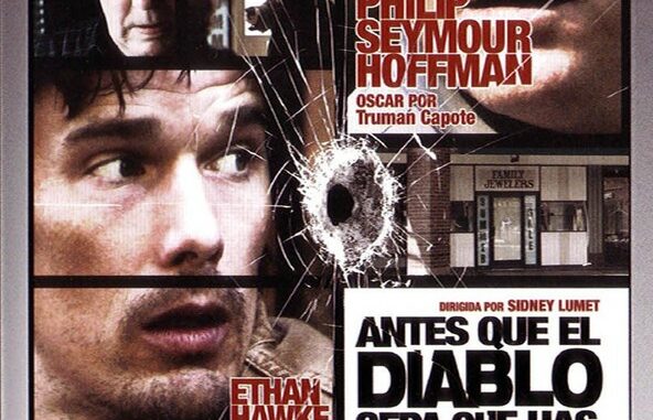 Película Antes que el diablo sepa que has muerto (2007)