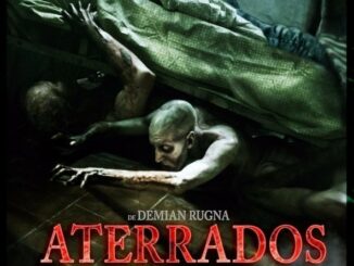 Película Aterrados (2018)