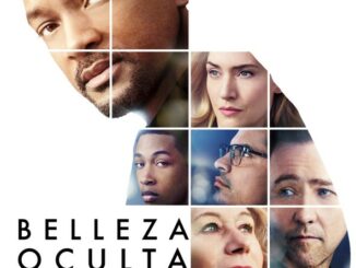 Película Belleza oculta (2016)