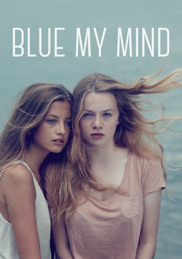 Información varia sobre la película Blue My Mind