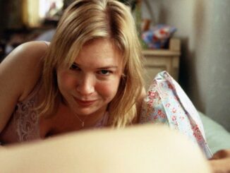 Película Bridget Jones: Sobreviviré (2004)