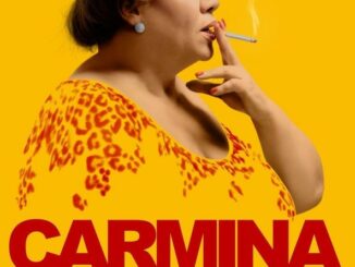 Película Carmina o revienta (2012)