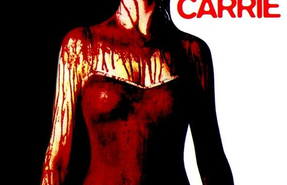 Película Carrie (2002)