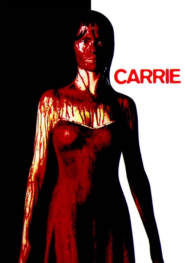 Información varia sobre la película Carrie
