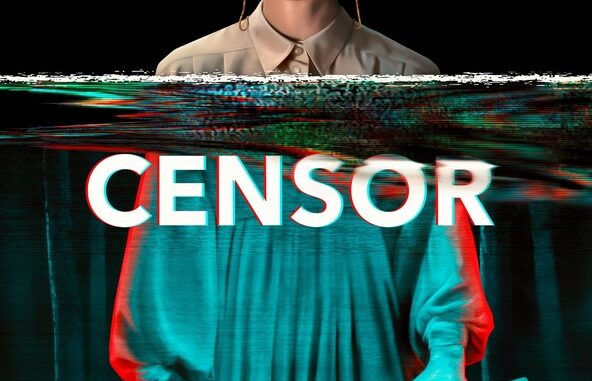Película Censor (2021)