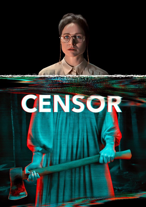 Información varia sobre la película Censor
