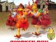Película Chicken Run: Evasión en la granja (2000)