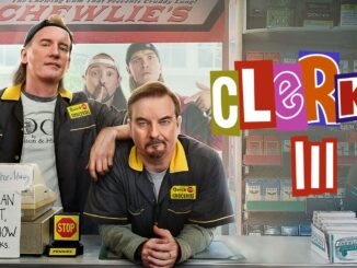 Película Clerks III (2022)