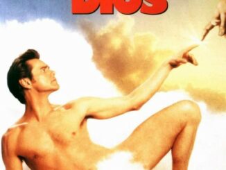 Película Como Dios (2003)