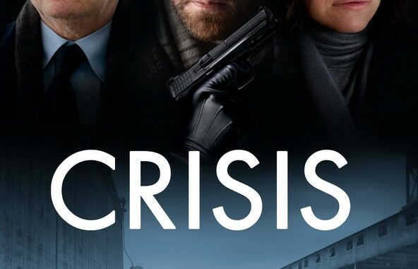 Película Crisis (2021)