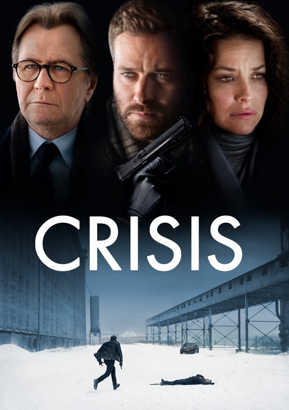 Información varia sobre la película Crisis