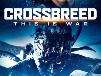 Película Crossbreed (2019)