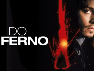 Película Desde el infierno (2001)