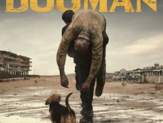 Película Dogman (2019)