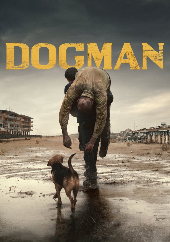 Información varia sobre la película Dogman