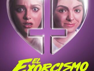 Película El exorcismo de mi mejor amiga (2022)