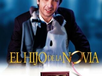 Película El hijo de la novia (2001)